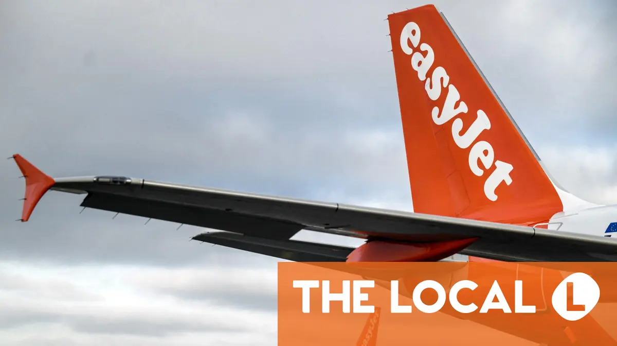 
            EasyJet pilots in France call strike for September
        