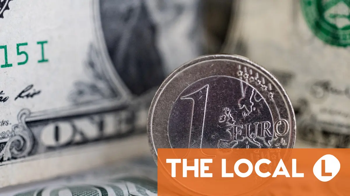 How Americans in France can benefit from international credit unions