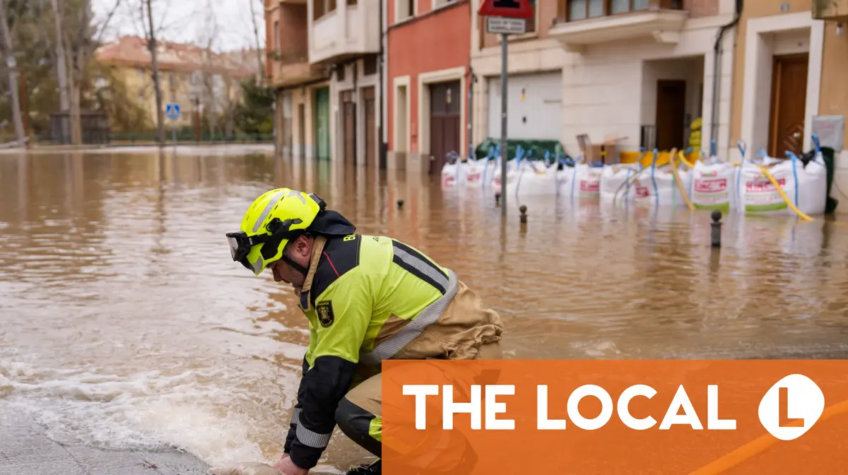 How Spain's Valencia is trying to prevent another deadly DANA flood
