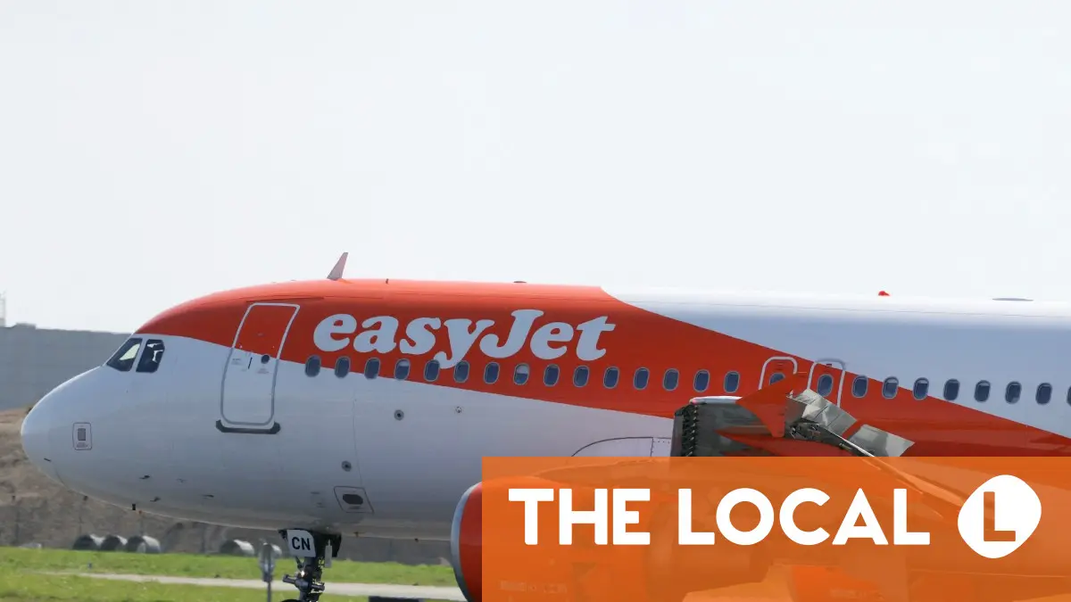 
            EasyJet France pilots call off strike threat
        