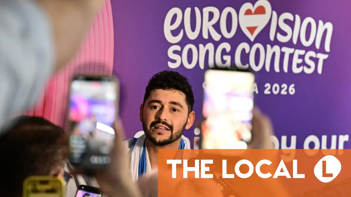 Head of Spain's public broadcaster backs new Eurovision boycott