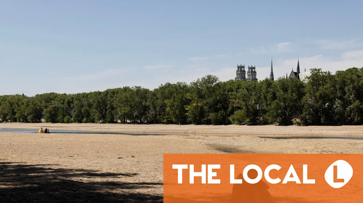 MAP: France's 7 'cool refuges' as the summers heat up