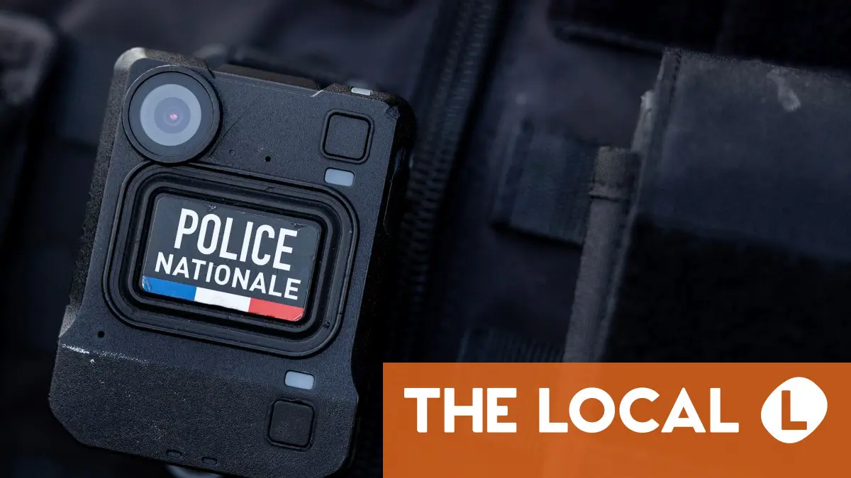 France arrests police officer ‘suspected of far-right terror plot’