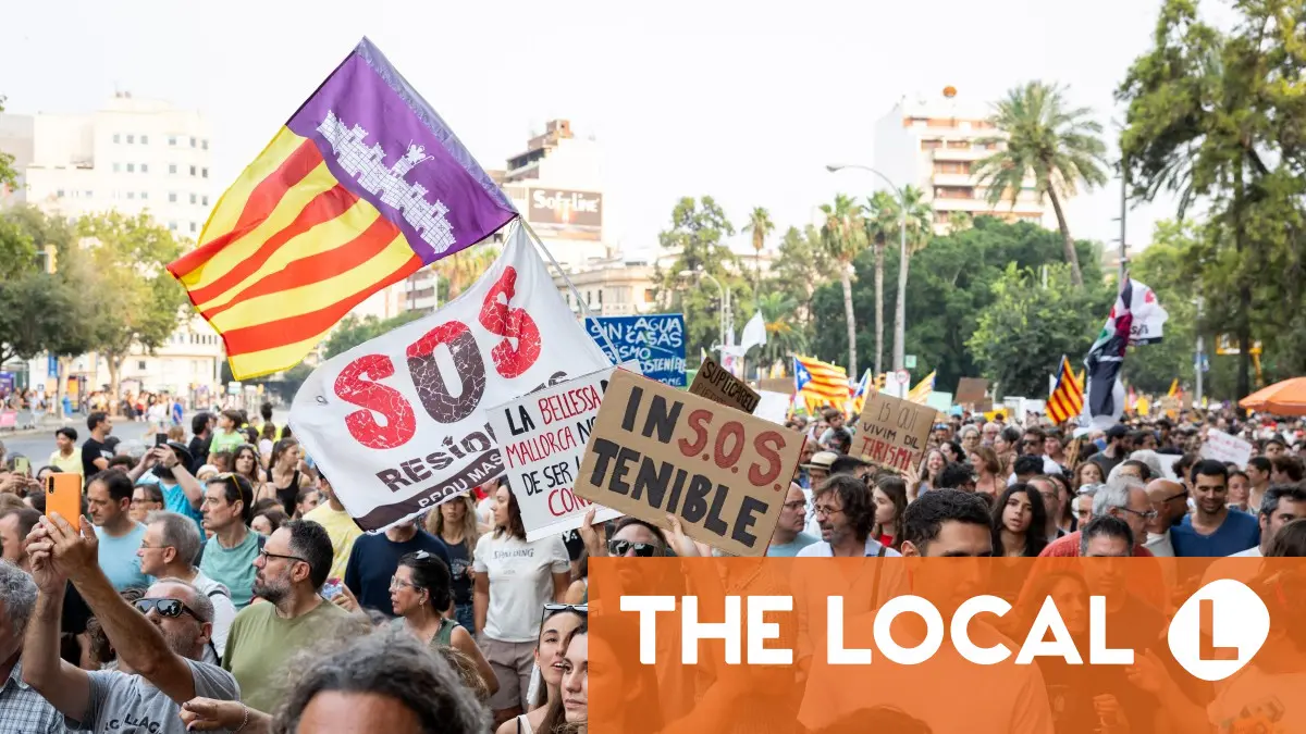 
            Inside Spain: A housing crisis so bad people rent corridors for €500
        