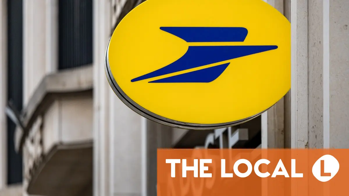 
            Hundreds of post offices across France could close under new proposals
        