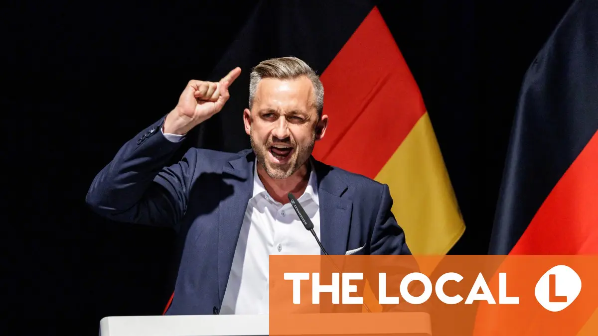 Today in Germany: A roundup of the latest news on Wednesday