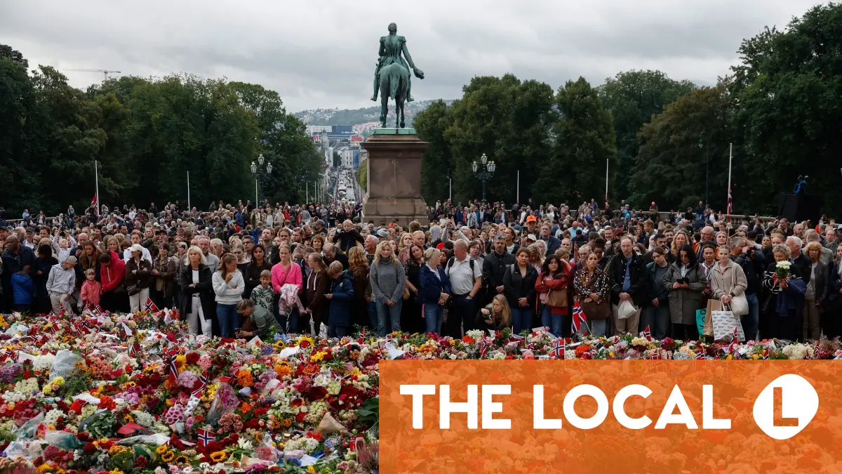 Will Norway's schools and workers get a day off for King Harald's funeral?