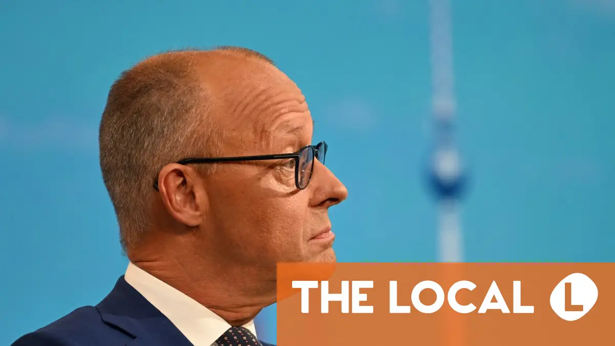 'Tectonic shift': What next for Chancellor Merz and the CDU after far right win?