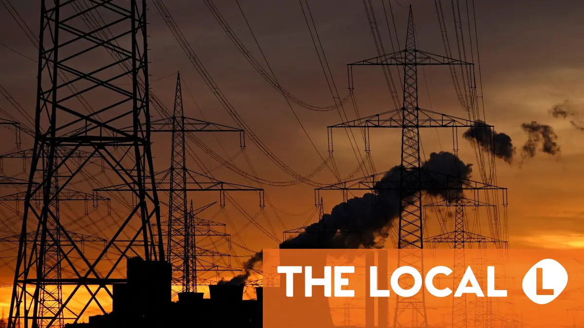 Germany investigates two acts of sabotage on its power grid