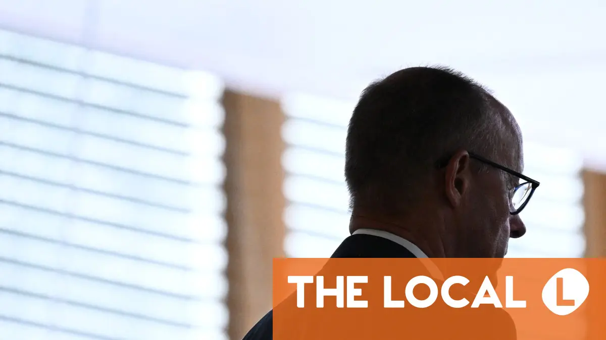Today in Germany: A roundup of the latest news on Tuesday