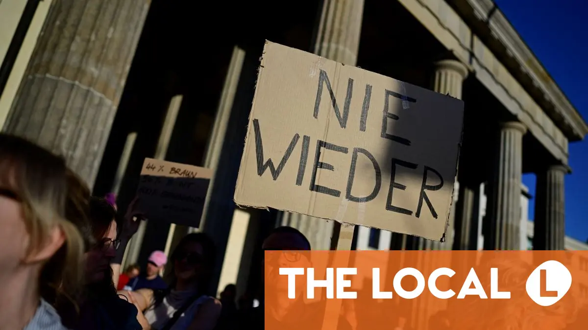 'I feel unsafe': Foreigners in Germany fear future after AfD's breakthrough election