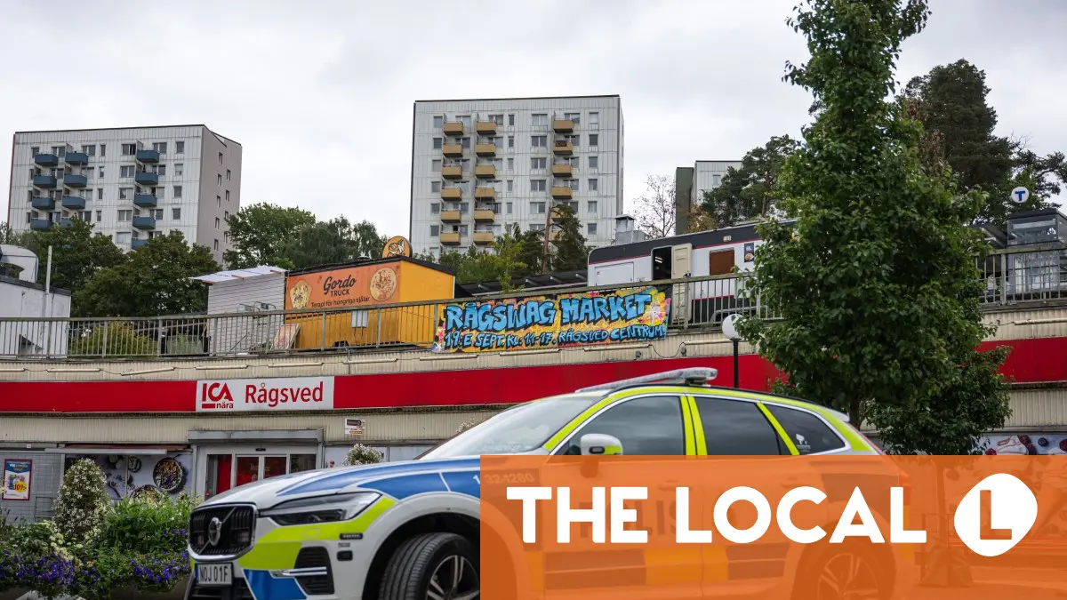 Sweden turns the tide after years of gang violence