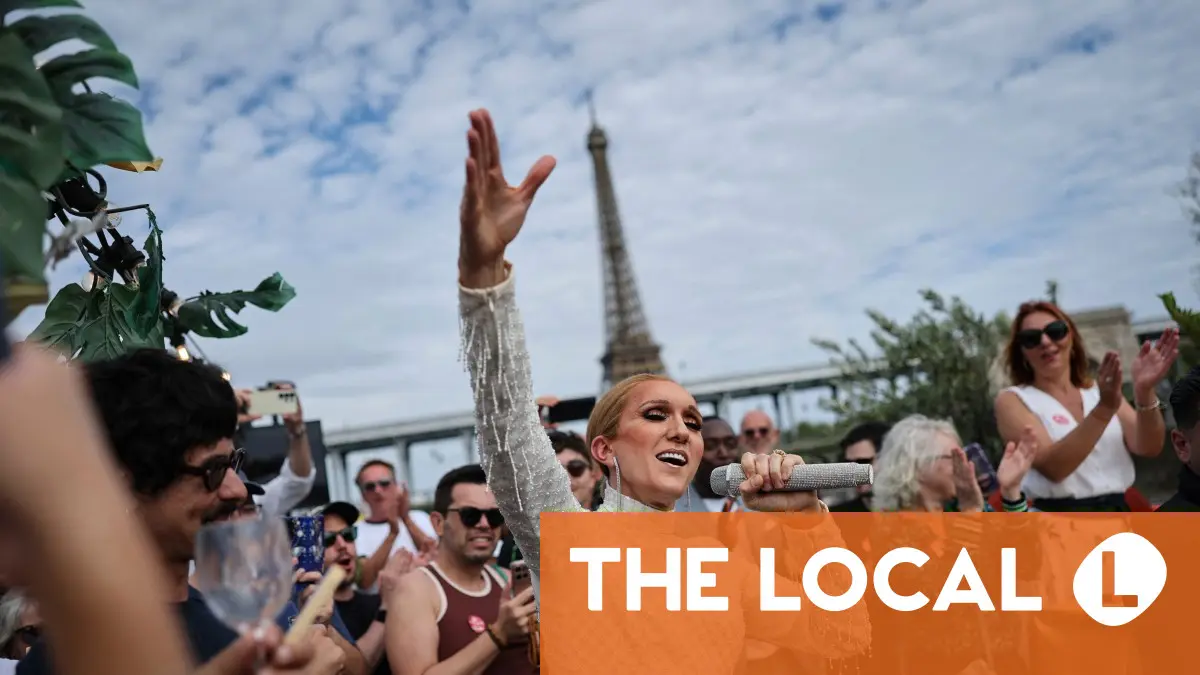 Inside France: French preference, prosthetic genitals and Céline Dion
