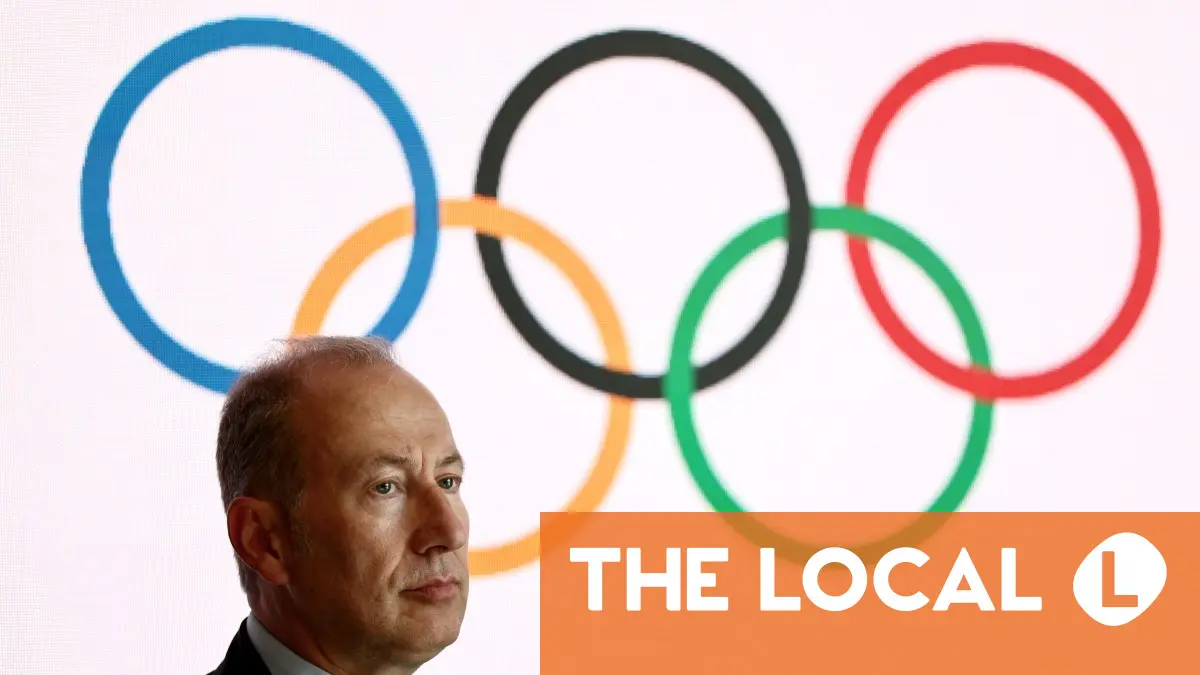 
            France says 2030 Winter Olympics safe despite political uncertainty
        