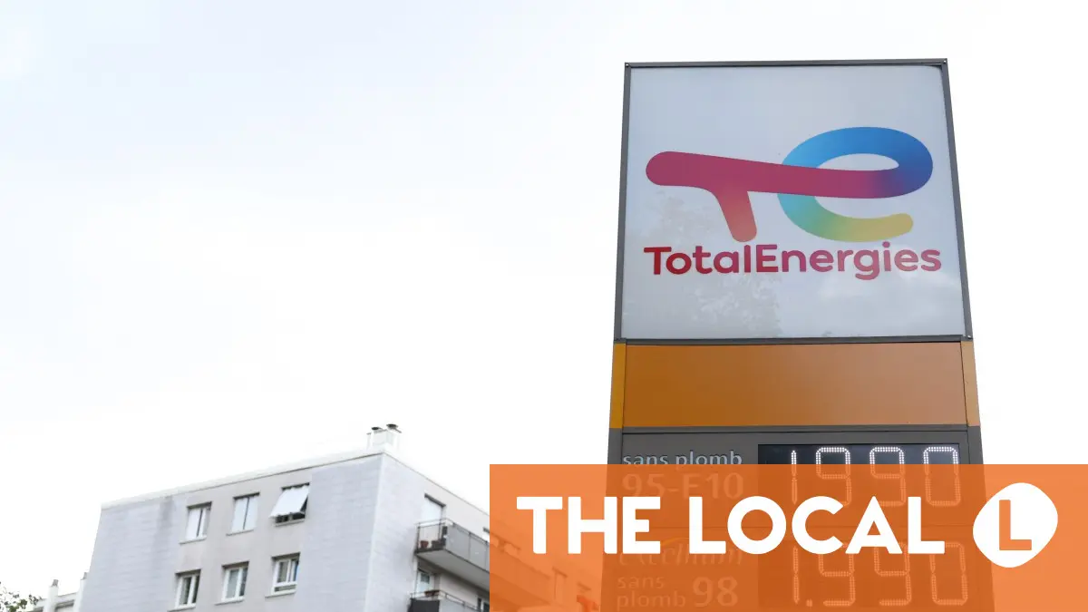 COMPARE: How expensive are fuel prices around Europe right now?