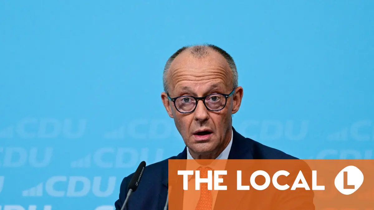 'Disaster': Far-right and far-left gains in German state votes leaves Merz shaken