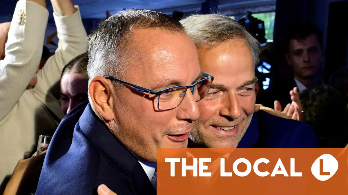 What happens next after AfD wins in Mecklenburg-Western Pomerania