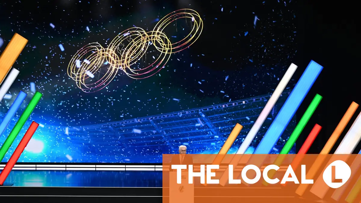 Munich Selected as Germany's Official Candidate for Future Summer Olympic Games