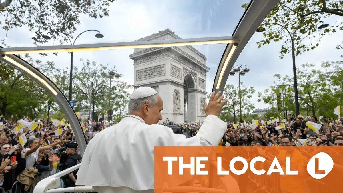 
            Pope to meet victims of clerical sex abuse on France trip
        