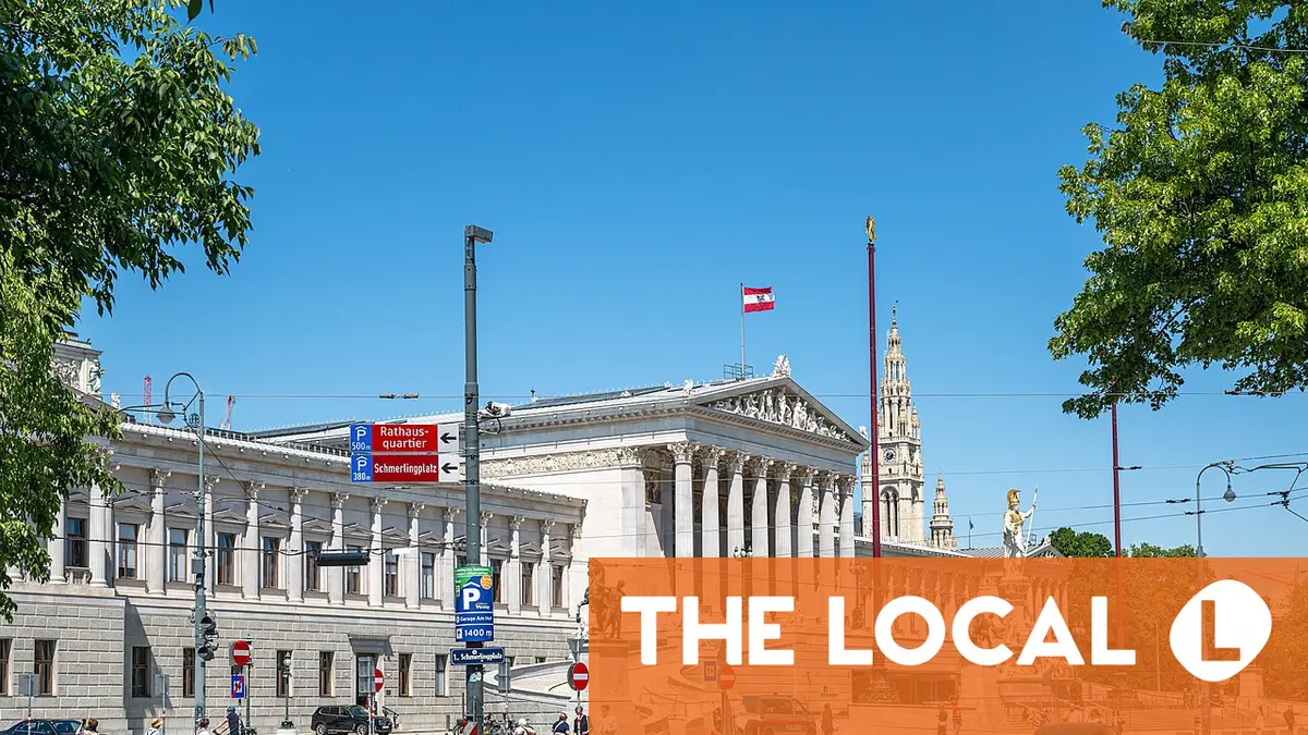 REVEALED: What happened to Austria's planned changes to citizenship laws?