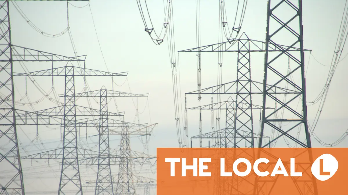 Energy bills set to rise sharply in Italy this autumn