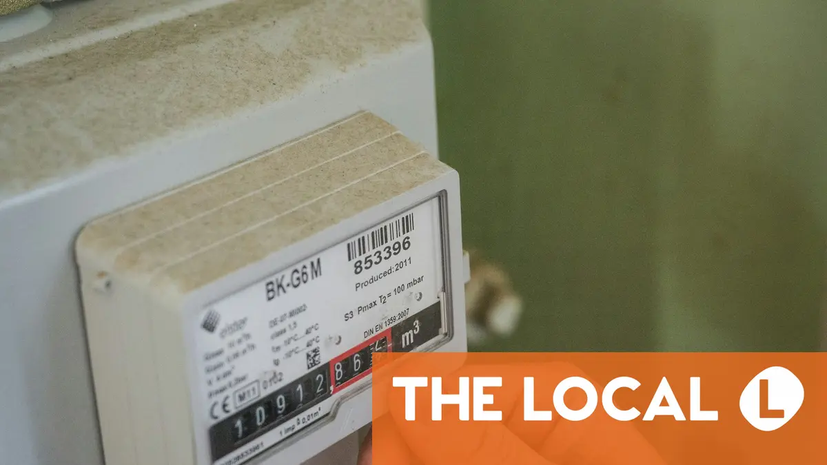 
            How much more expensive will your Italian utility bills get this autumn?
        