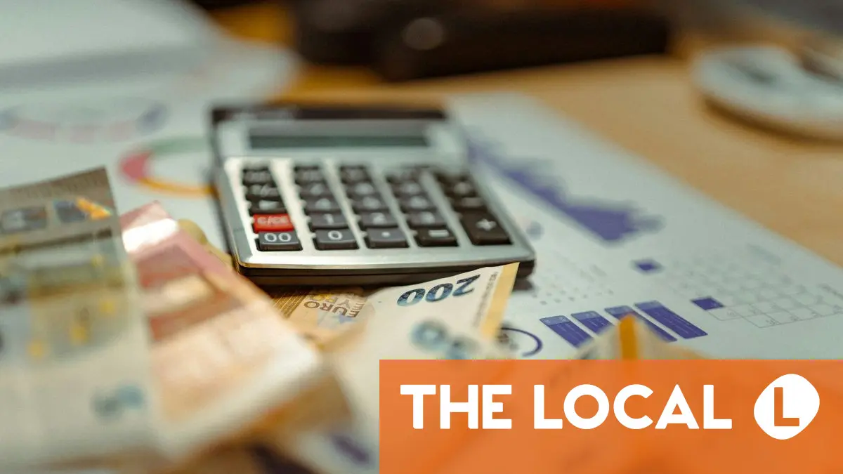 Does Germany really have the most punishing tax system for foreigners?