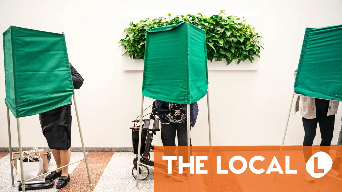 'Advocacy on immigration': The Local's readers voted big for the Swedish Greens