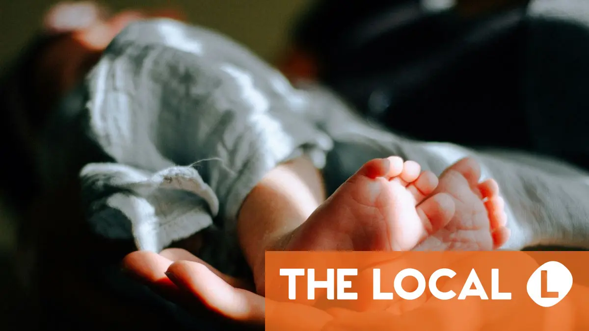 How to survive your first year as a parent in Germany