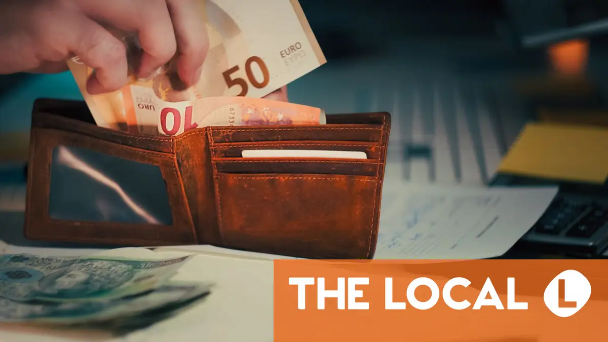 REVEALED: How Americans spend their money differently to Europeans