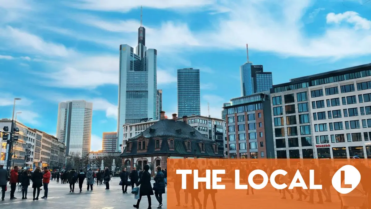 Who is affected by the end of Germany's 'Opportunity Residence' permit?