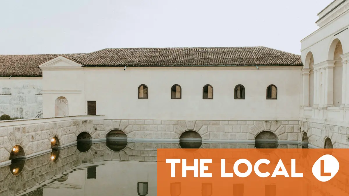 La Bella Vita: Art shows not to miss, and when (and how) to learn Italian