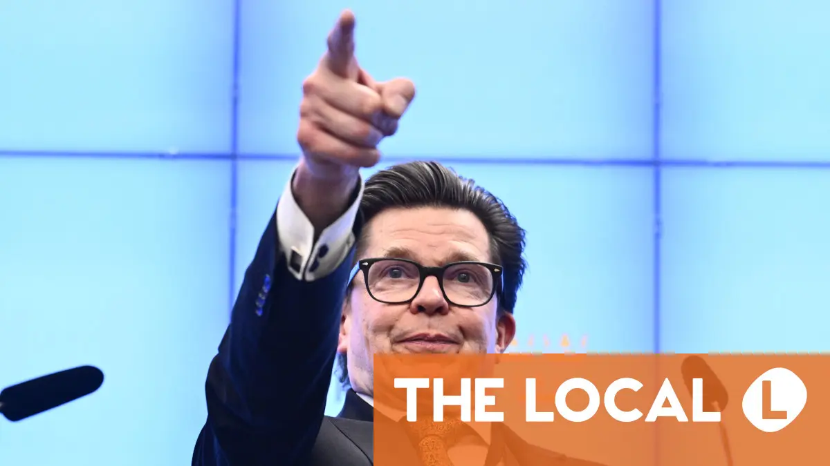 Rekordmånga 15 000 överklaganden av Sveriges valresultat