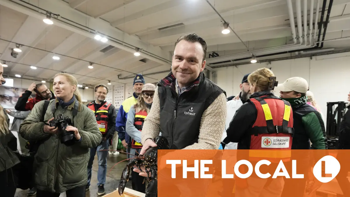 Today in Sweden: A roundup of the latest news on Wednesday