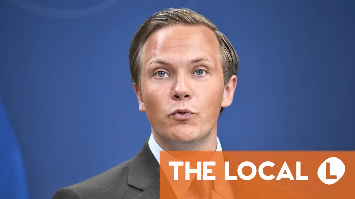 Top Sweden Democrat blames election setback on refusal to block new immigrant voters