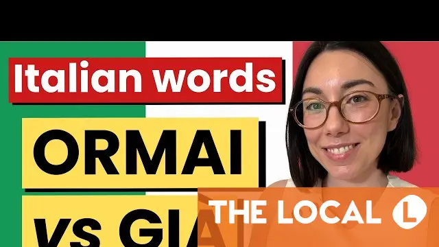 ‘You don’t have to write poetry from the beginning': The expert's guide to learning Italian