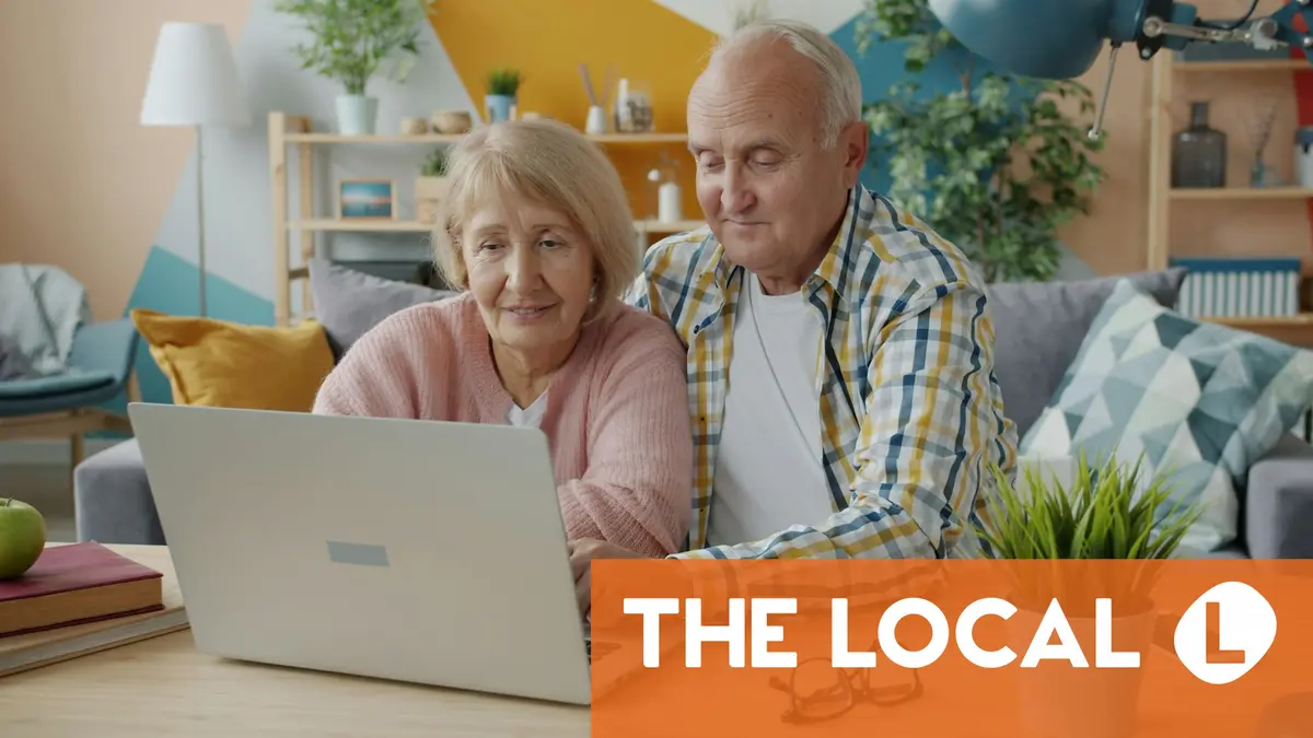 How to apply for Norway's new senior home adaptation grant