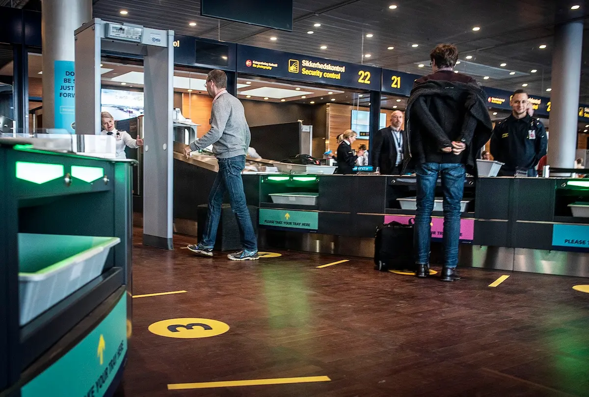 Inside Denmark: Why mixing English into Danish can actually be a sign of fluency