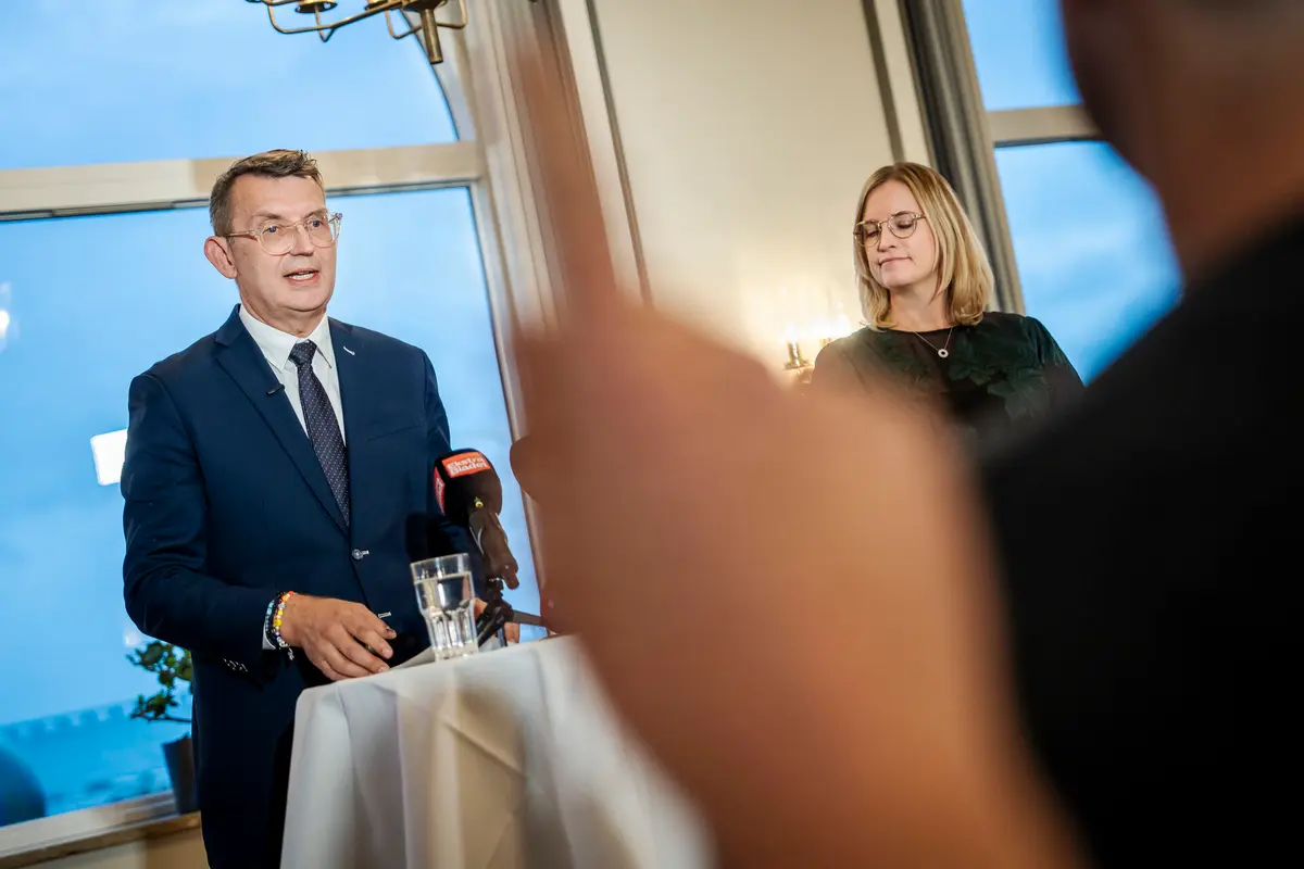 Today in Denmark: A roundup of the latest news on Monday