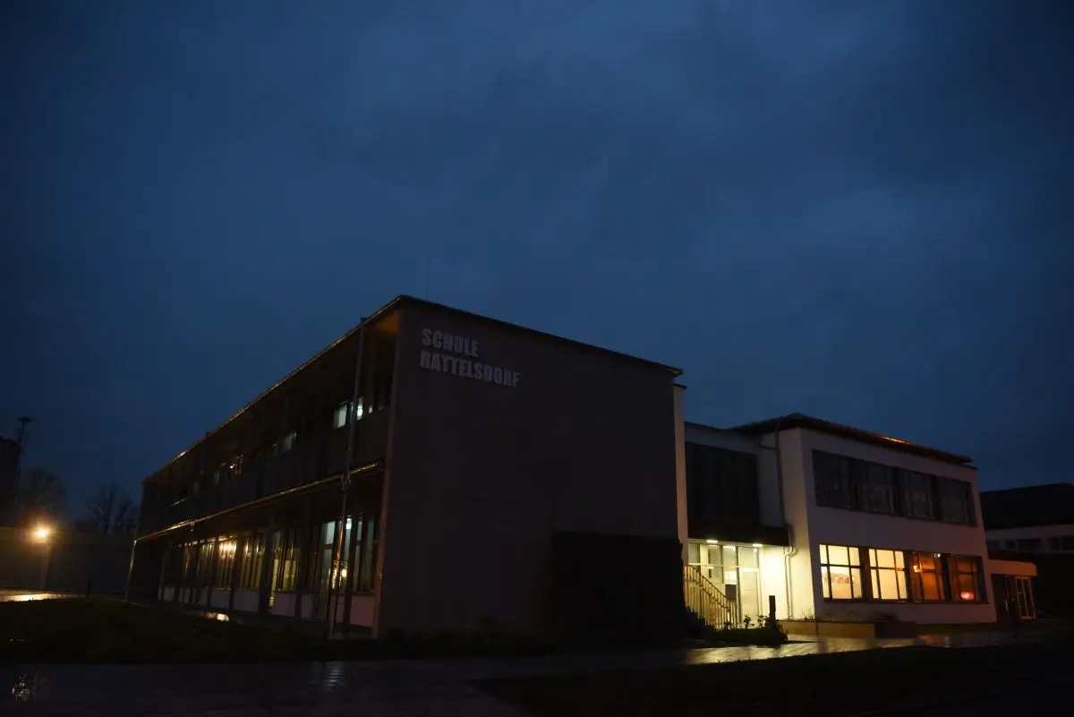 Inside Germany: Why do children have to go to school so early here?
