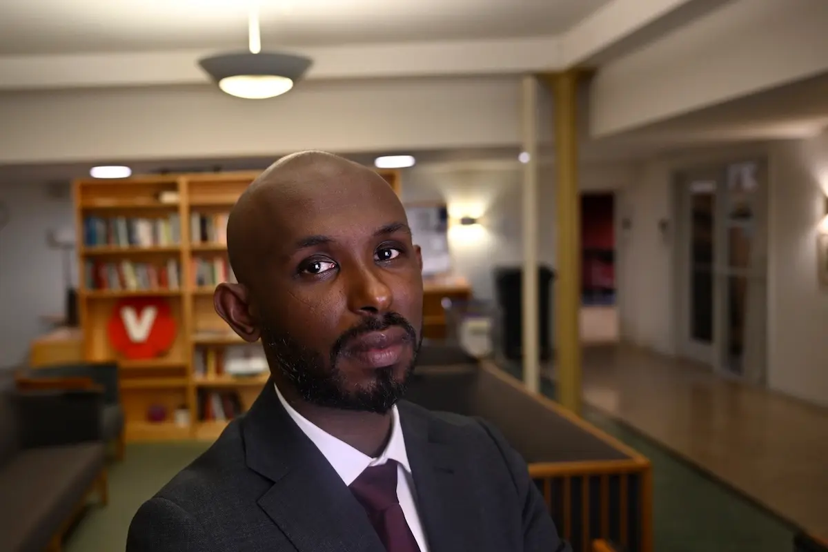Today in Sweden: A roundup of the latest news on Friday