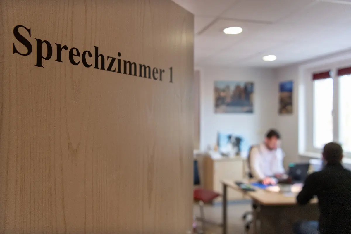 Will Germany's health reforms mean longer waits for doctor appointments?