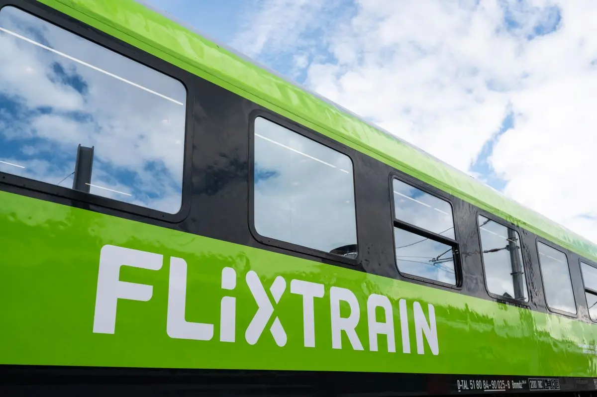 Flixtrain adds Berlin-Bremen route and more intercity services from December