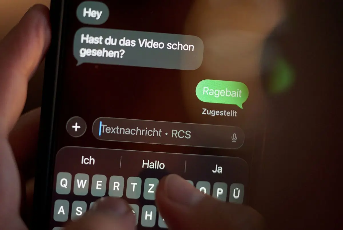 'Ragebait' crowned Germany’s Youth Word of the Year