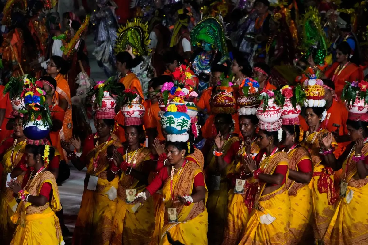 Where to celebrate the Hindu festival of Durga Puja in Germany in 2026