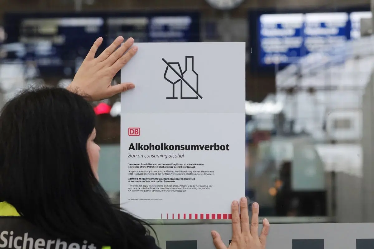 Today in Germany: A roundup of the latest news on Thursday