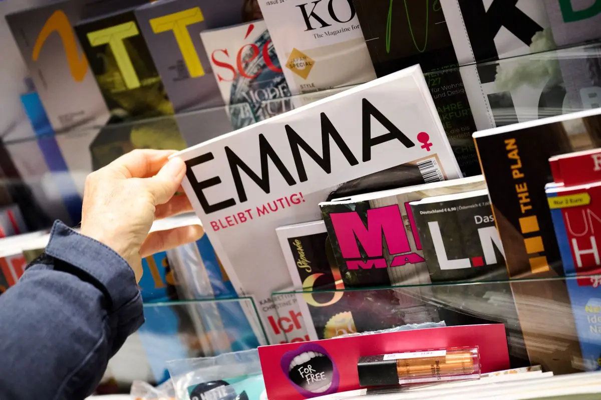 Today in Germany: A roundup of the latest news on Thursday
