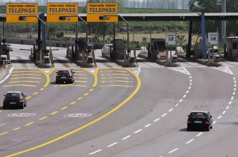 How Italy’s Highway Code overhaul could hit drivers with foreign plates