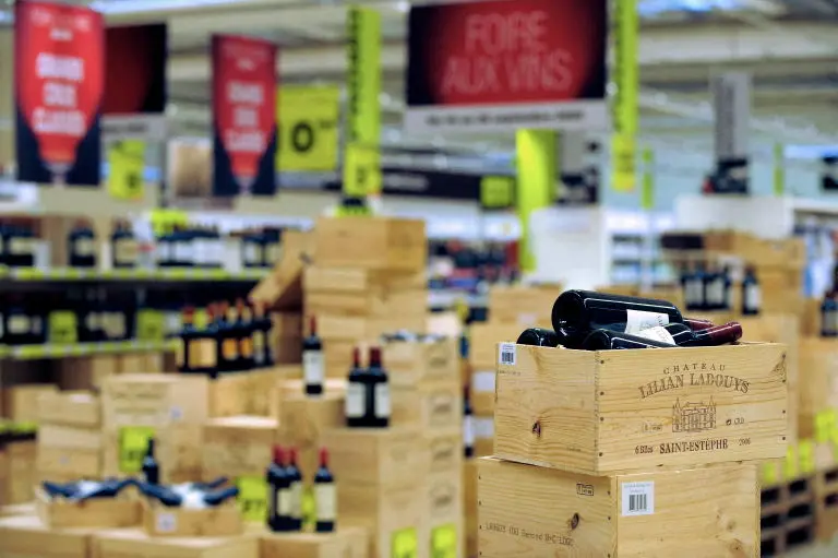 Tickets to ride, midterm voting, and wine: 6 essential articles for life in France