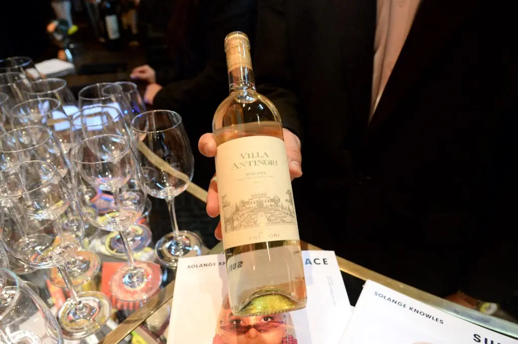 Thieves steal wine worth €5 million in Italy